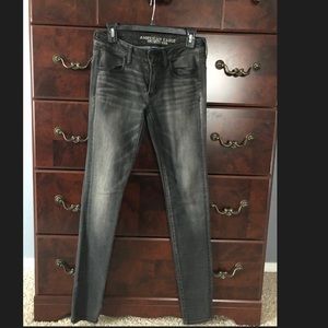American Eagle Outfitters Jeggings